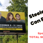Steele City Comic Con – A Review